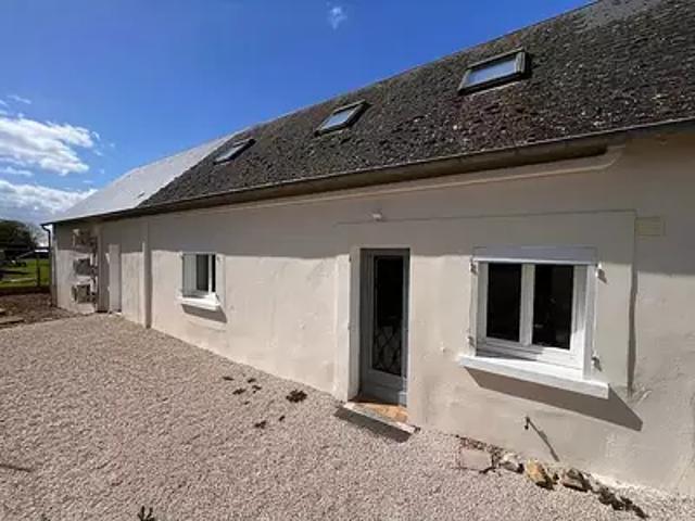 Maison vente à Orléans, La Chapelle-onzerain
