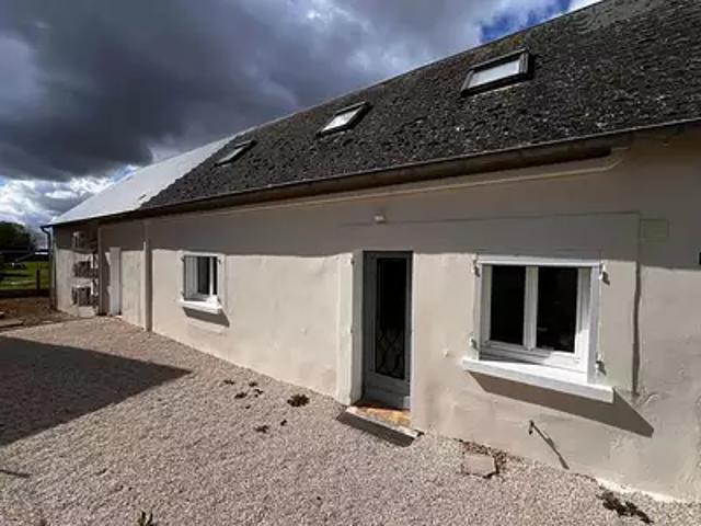 Maison vente à Orléans, La Chapelle-onzerain