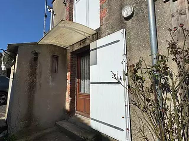Maison vente à La Chapelle-palluau, La Joussemière Maison vente à La Chapelle-palluau, La Joussemière