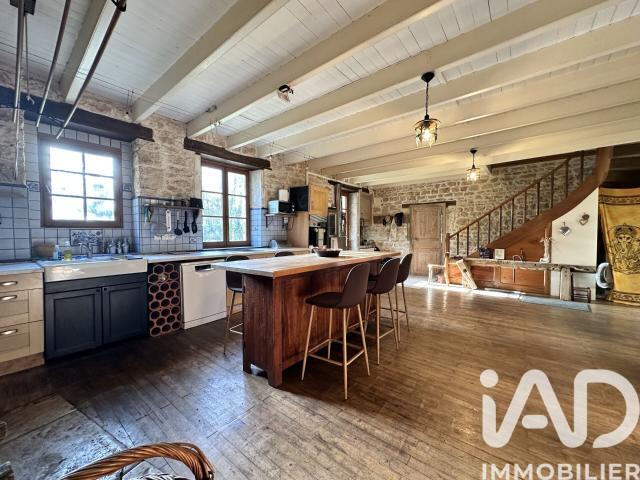 Maison vente à Niort, La Chapelle-pouilloux