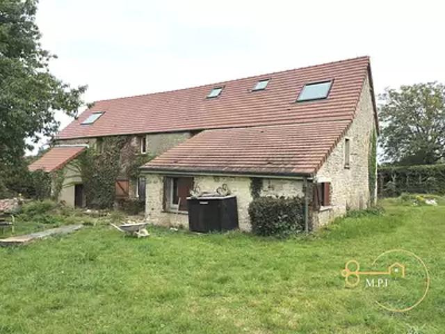 Maison vente à Alençon, La Chapelle-près-sées