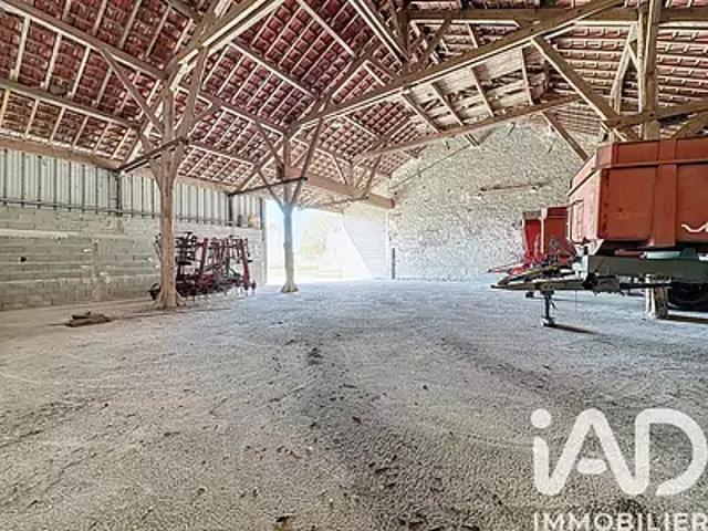 Maison vente à Provins, La Chapelle-rablais