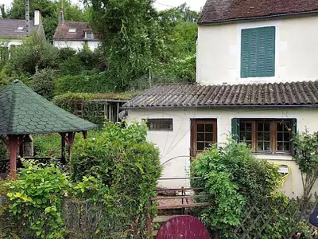 Maison vente à Clamecy, La Chapelle-saint-andré