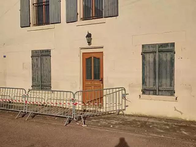 Maison vente à Clamecy, La Chapelle-saint-andré