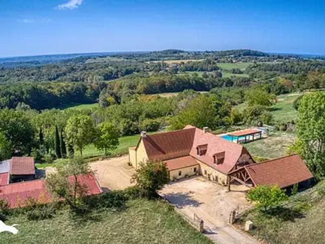 Maison vente à La Chapelle-Saint-Jean, Dordogne