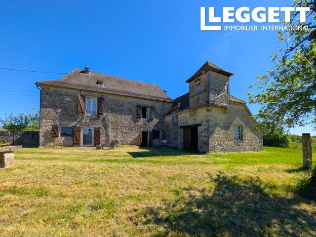Maison vente à Sarlat-la-Canéda, La Chapelle-saint-jean