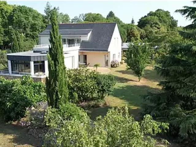 Maison vente à La Chapelle-Saint-Laud, Maine-et-Loire