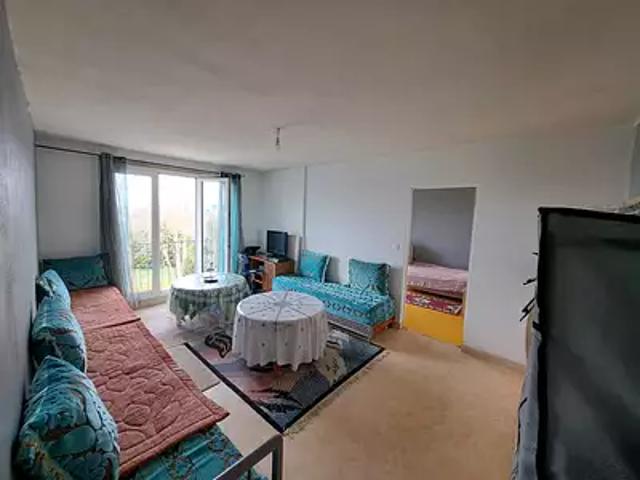 Appartement vente à Troyes, La Chapelle-saint-luc