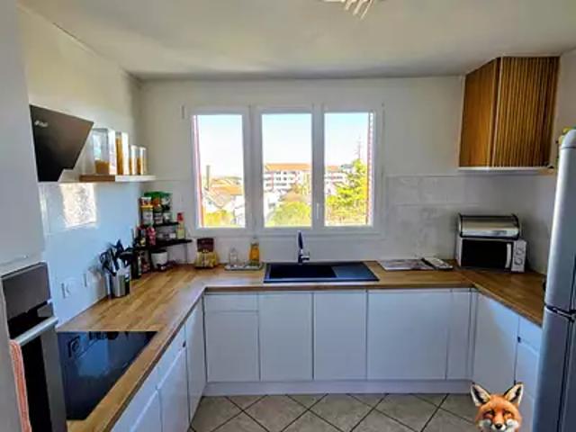 Appartement vente à Troyes