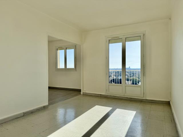 Appartement vente à Troyes, La Chapelle-saint-luc