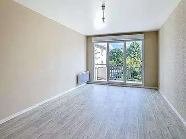 Appartement vente à Orléans, La Chapelle-saint-mesmin
