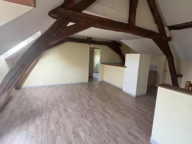 Appartement vente à Orléans, La Chapelle-saint-mesmin