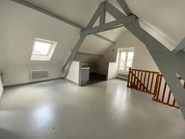 Appartement vente à Orléans, La Chapelle-saint-mesmin