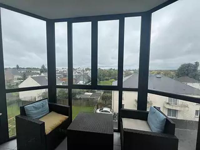 Appartement vente à Orléans, La Chapelle-saint-mesmin