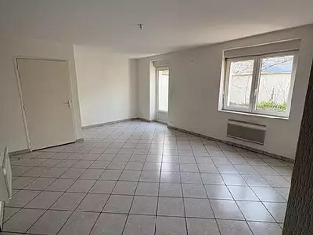 Appartement vente à Orléans, La Chapelle-saint-mesmin
