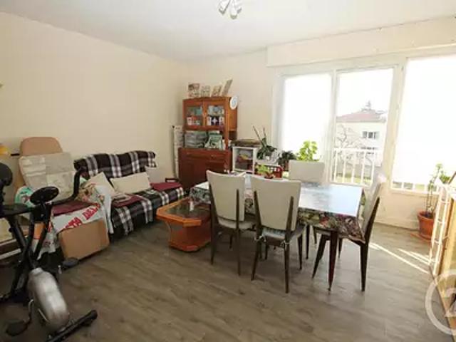 Appartement vente à Orléans, La Chapelle-saint-mesmin