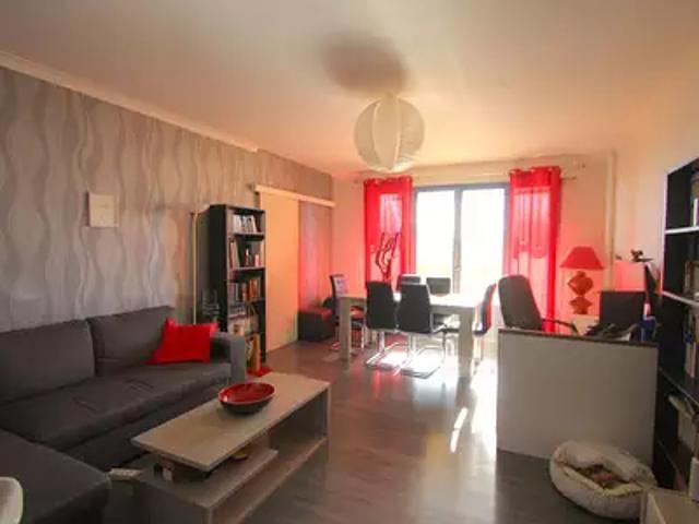 Appartement vente à Orléans, La Chapelle-saint-mesmin