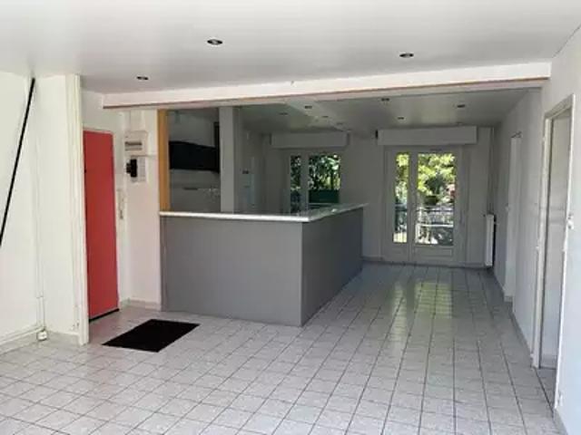 Appartement vente à Orléans, La Chapelle-saint-mesmin