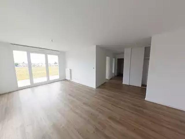 Appartement vente à Orléans, La Chapelle-saint-mesmin
