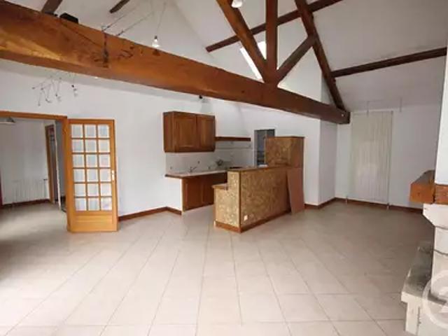 Appartement vente à Orléans, La Chapelle-saint-mesmin