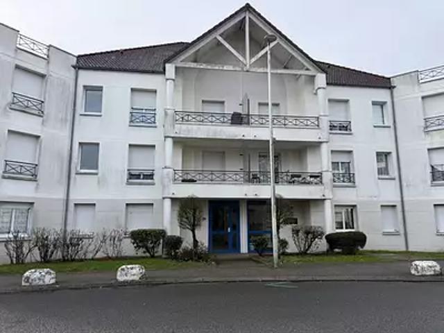 Appartement vente à Orléans, La Chapelle-saint-mesmin
