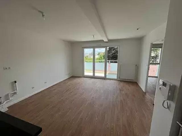 Appartement location à La Chapelle-Saint-Mesmin, Loiret