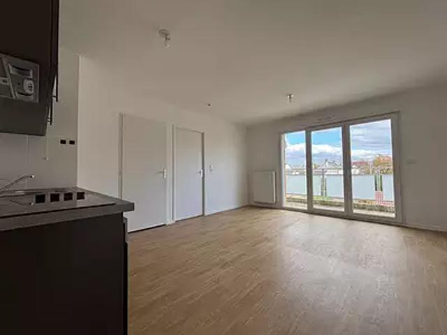 Appartement location à Orléans, La Chapelle-saint-mesmin