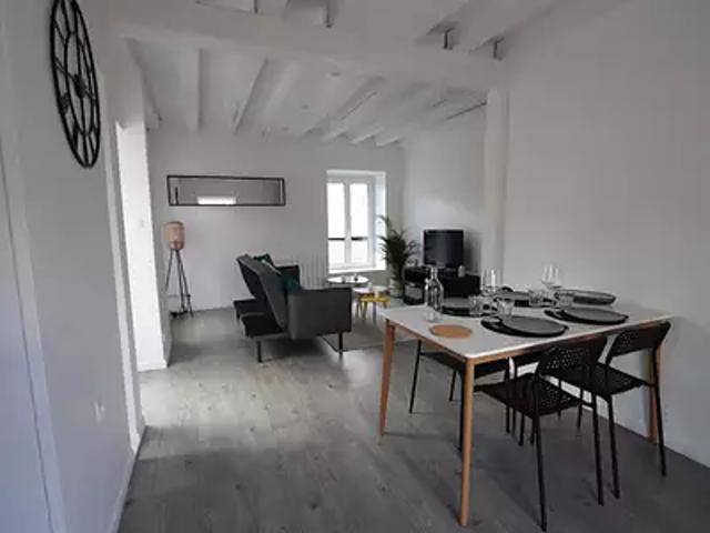 Maison location à Orléans, La Chapelle-saint-mesmin