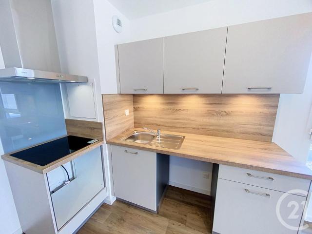 Appartement location à Orléans, La Chapelle-saint-mesmin