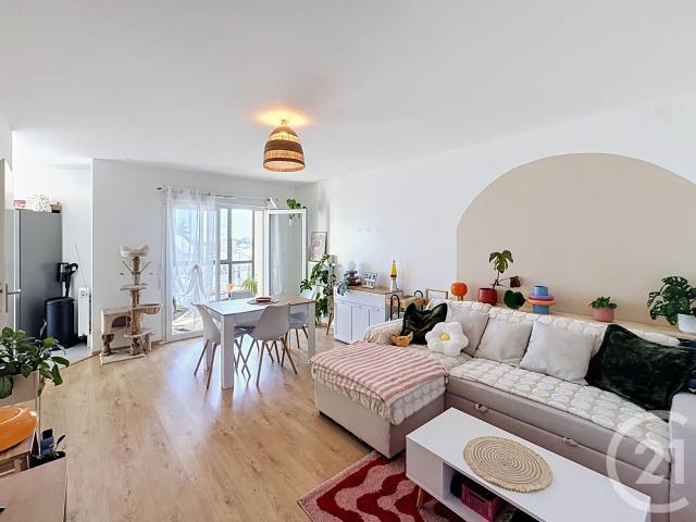 Appartement vente à Orléans, La Chapelle-saint-mesmin