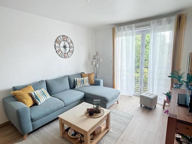 Appartement vente à Orléans, La Chapelle-saint-mesmin