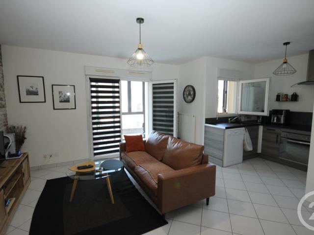 Appartement vente à Orléans, La Chapelle-saint-mesmin
