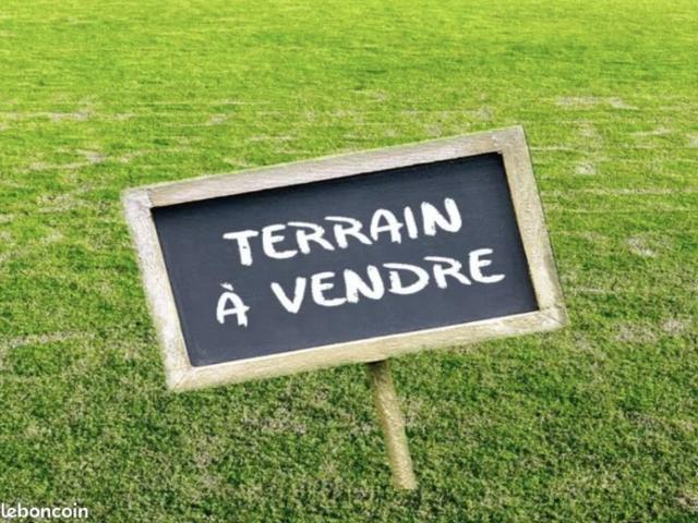 Terrain vente à Orléans, La Chapelle-saint-mesmin