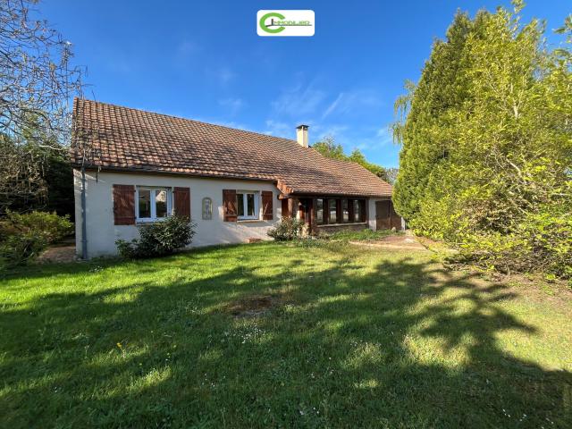 Maison vente à Mamers, La Chapelle-saint-rémy