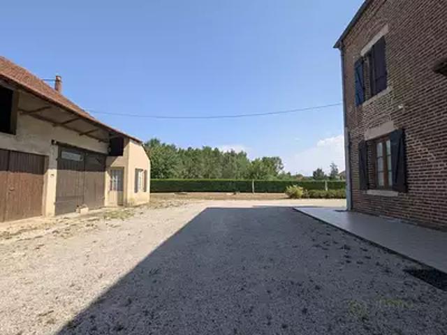 Maison vente à Le Borgeot, La Chapelle-Saint-Sauveur