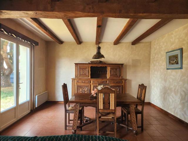 Maison vente à Châteaubriant-Ancenis, Pays de la Loire