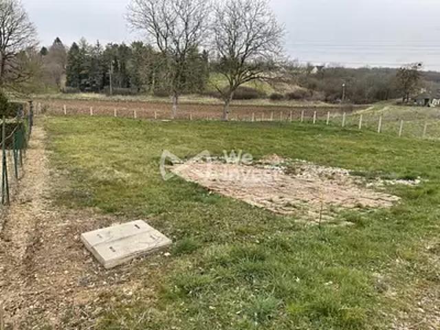 Terrain vente à Montargis, La Chapelle-saint-sépulcre