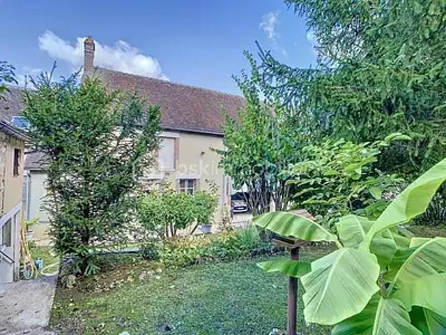 Maison vente à Montargis, La Chapelle-sur-aveyron