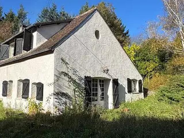 Maison vente à Montargis, La Chapelle-sur-aveyron
