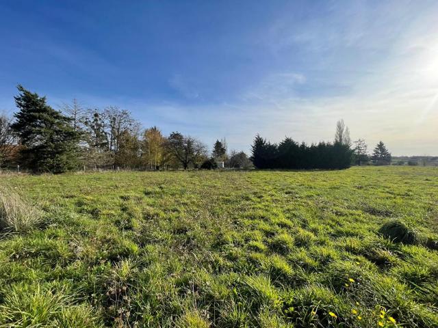 Terrain vente à Montargis, La Chapelle-sur-aveyron
