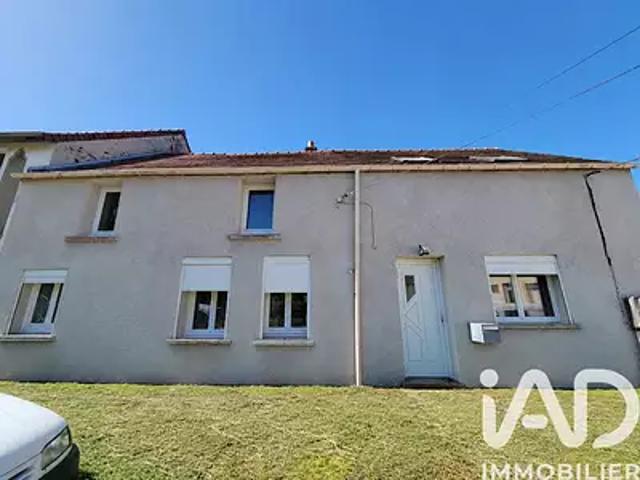 Maison vente à Château-Thierry, La Chapelle-sur-chézy