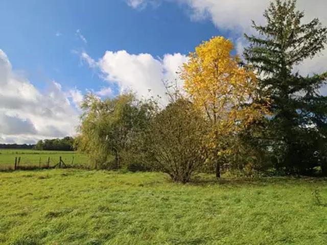 Terrain vente à Château-Thierry, La Chapelle-sur-chézy