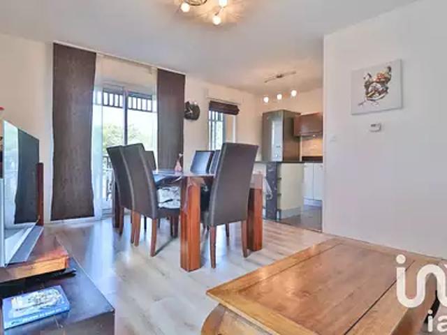 Appartement vente à La Chapelle-sur-erdre, Bel-Air
