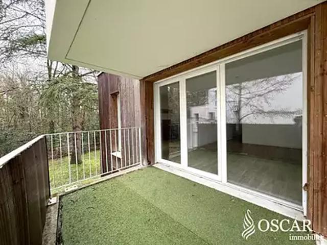 Appartement vente à Nantes, La Chapelle-sur-erdre