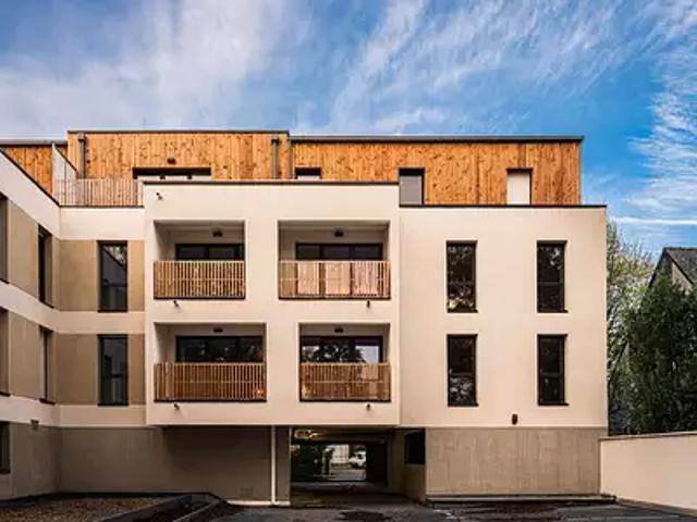 Appartement vente à Bel-Air, La Chapelle-sur-Erdre