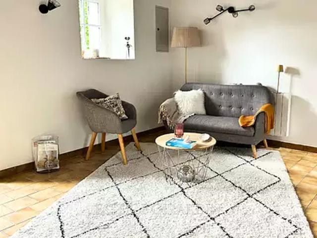 Maison vente à Nantes, La Chapelle-sur-erdre