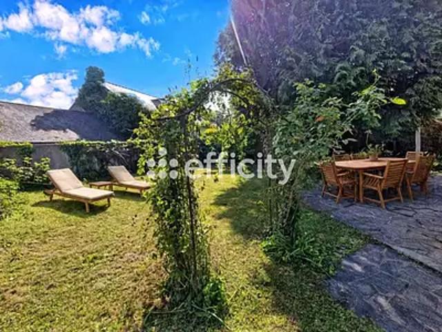 Maison vente à Nantes, La Chapelle-sur-erdre