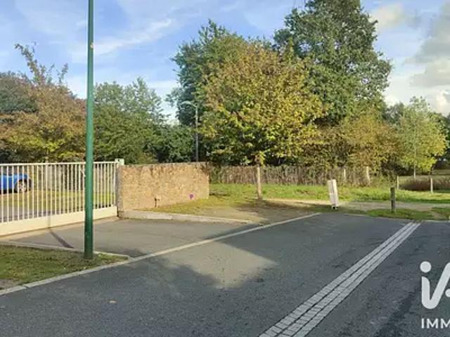 Garage vente à Bel-Air, La Chapelle-sur-Erdre