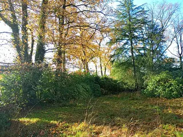 Terrain vente à Nantes, La Chapelle-sur-erdre