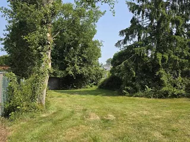 Terrain vente à Nantes, La Chapelle-sur-erdre